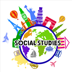 Link - Social Studies